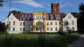 Schloss Lelkendorf, FeWo Groß Gievitz